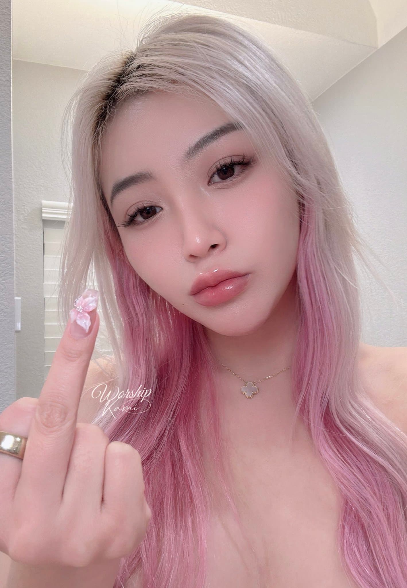 Goddess Kami gallery portrait 10